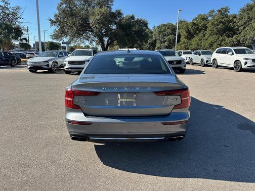 2020 Volvo S60 T6 Inscription