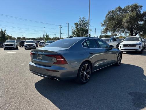 2020 Volvo S60 T6 Inscription