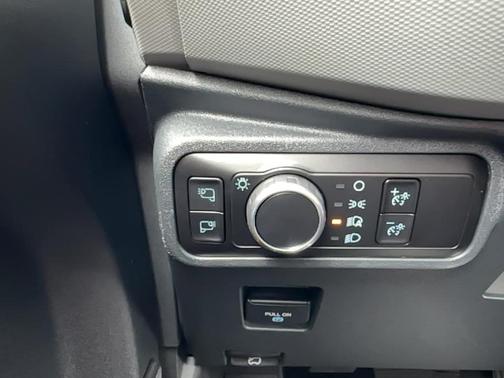 2023 Ford Bronco Badlands Advanced