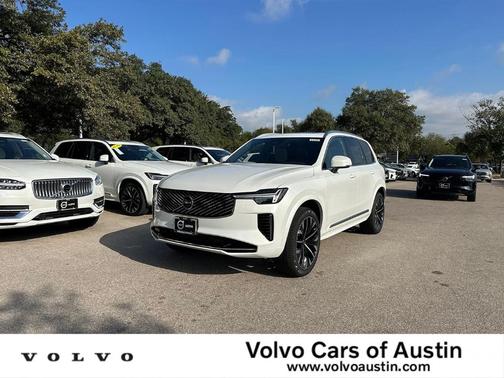 2026 Volvo XC90 B5 Core