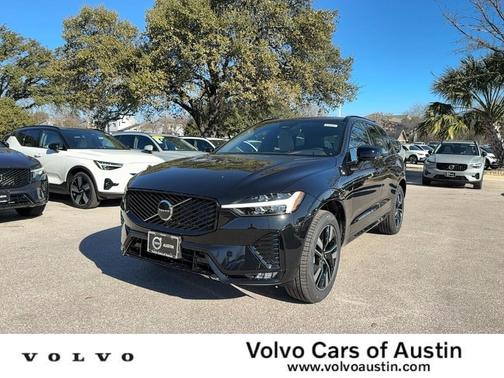 2026 Volvo XC60 B5 Core