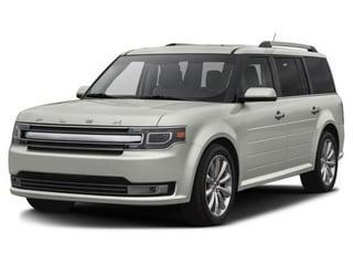 2016 Ford Flex SEL