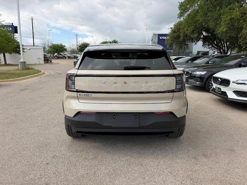 Sand Dune 2026 Volvo EX30 SINGLE MOTOR PLUS