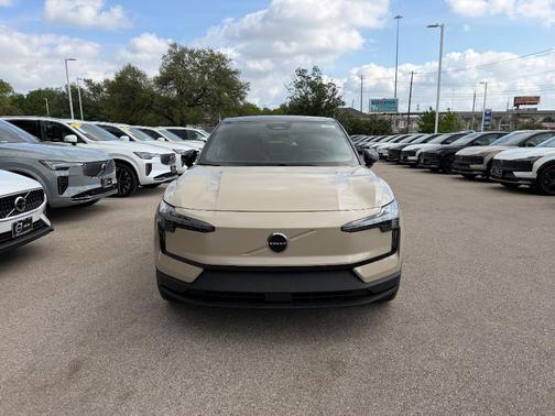 Sand Dune 2026 Volvo EX30 SINGLE MOTOR PLUS