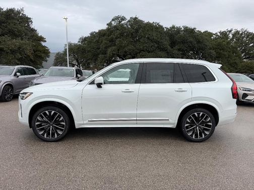 2026 Volvo XC90 B6 Ultra 7-Seater