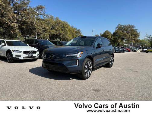 2025 Volvo EX90 Twin Motor Plus