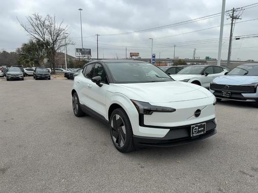 2026 Volvo EX30 SINGLE MOTOR PLUS