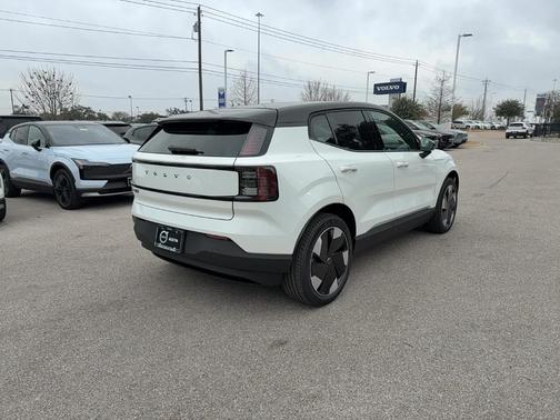 2026 Volvo EX30 SINGLE MOTOR PLUS