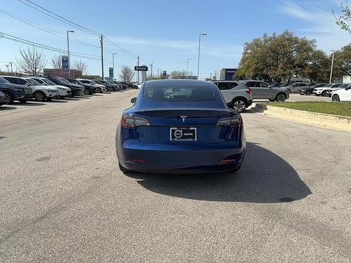 2019 Tesla Model 3 Standard Range