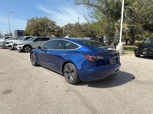 2019 Tesla Model 3 Standard Range