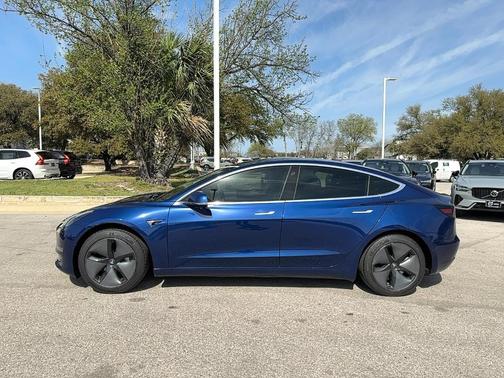 2019 Tesla Model 3 Standard Range
