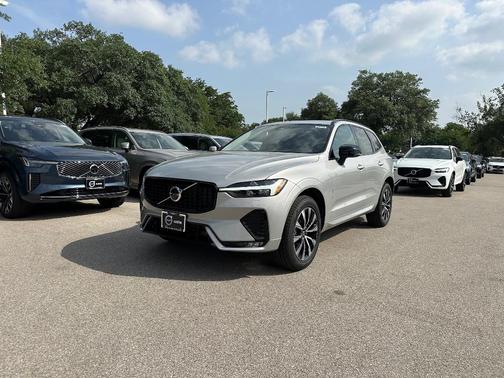 2025 Volvo XC60 B5 Core