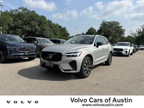 2025 Volvo XC60 B5 Core