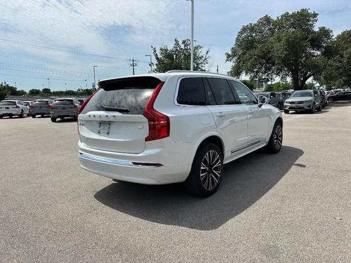 2023 Volvo XC90 Recharge Plug-In Hybrid T8 Core Bright Theme