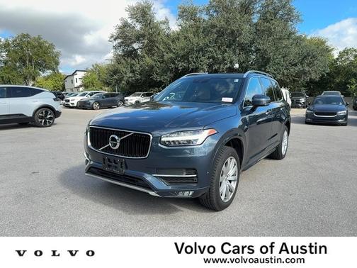 2018 Volvo XC90 T5 Momentum