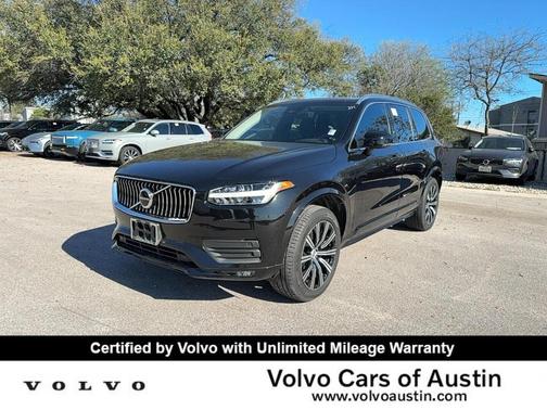 2023 Volvo XC90 B5 Core