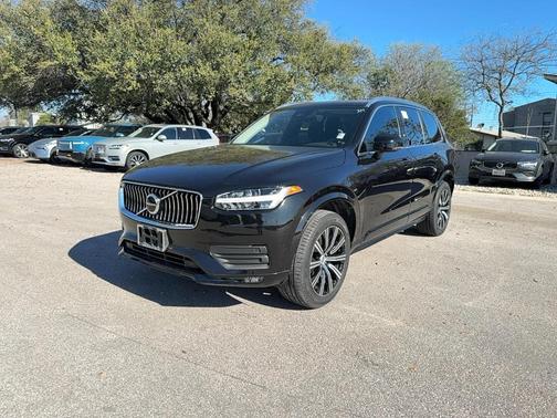 2023 Volvo XC90 B5 Core