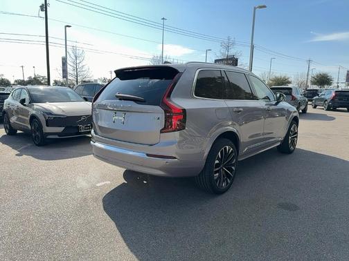 2026 Volvo XC90 B6 Plus 7-Seater