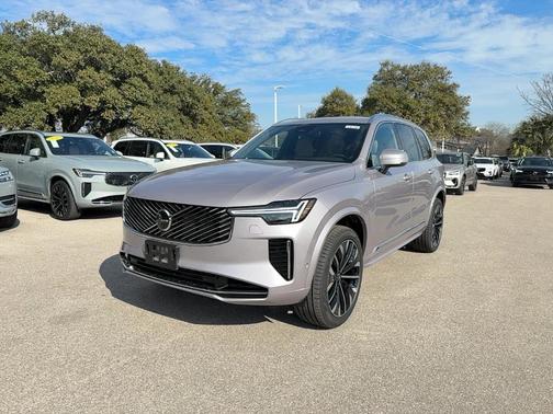 2026 Volvo XC90 B6 Plus 7-Seater