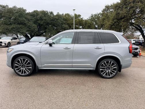 2026 Volvo XC90 B6 Ultra 7-Seater
