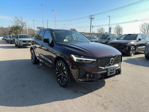 2026 Volvo XC60 B5 Ultra