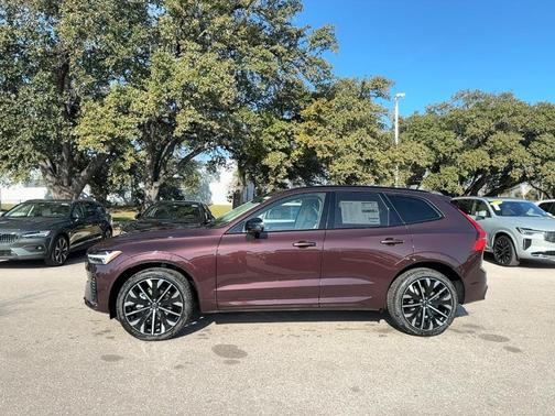 2026 Volvo XC60 B5 Ultra