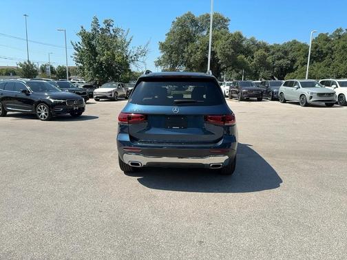 2021 Mercedes-Benz GLB 250 Base