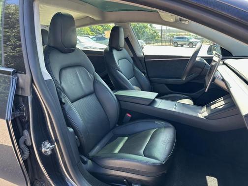 2024 Tesla Model 3 Long Range