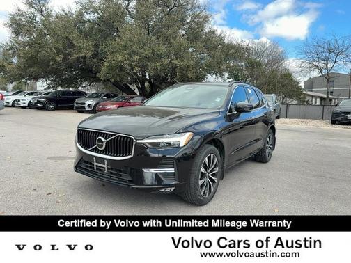 2023 Volvo XC60 B5 Core