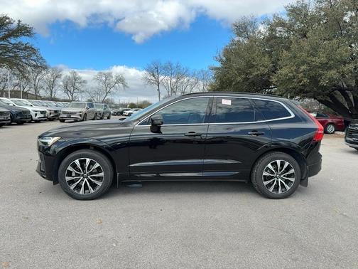 2023 Volvo XC60 B5 Core