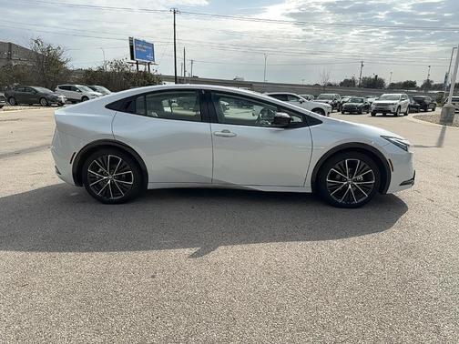 2023 Toyota Prius Limited
