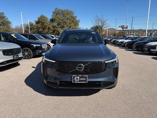 2026 Volvo XC90 B6 Ultra Dark Theme 7-Seater