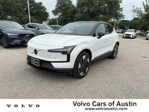 2025 Volvo EX30 Twin Motor Ultra