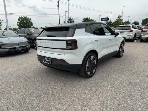 2025 Volvo EX30 Twin Motor Ultra