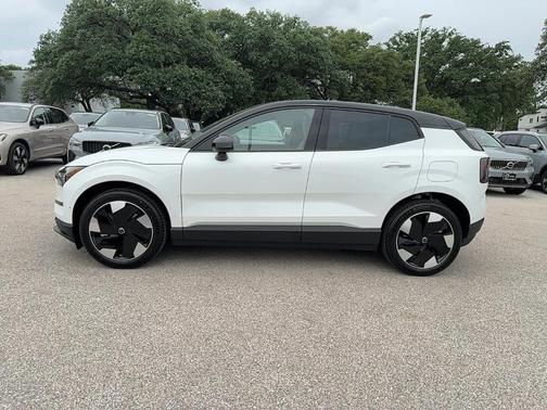 2025 Volvo EX30 Twin Motor Ultra