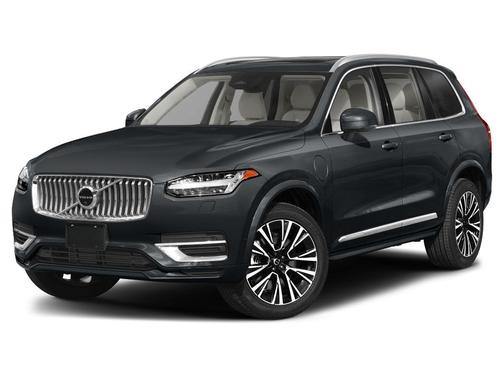 2023 Volvo XC90 Recharge Plug-In Hybrid T8 Plus Bright Theme 7-Seater