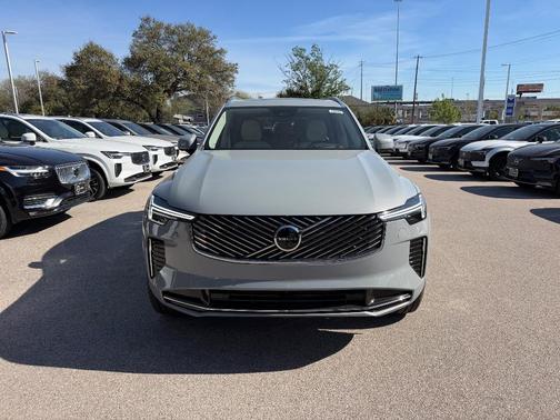 2026 Volvo XC90 B6 Ultra 7-Seater