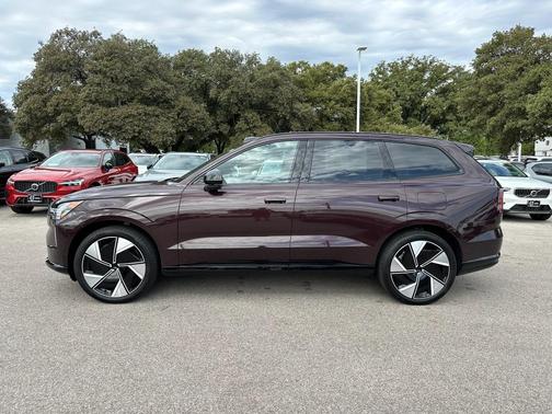 2025 Volvo EX90 Twin Motor Performance Ultra 6-Seater