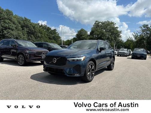 2026 Volvo XC60 B5 Core