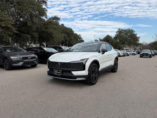 2026 Volvo EX30 TWIN MOTOR CROSS COUNTRY ULTRA