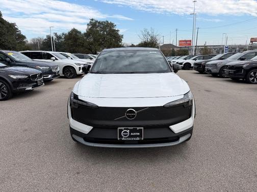 2026 Volvo EX30 TWIN MOTOR CROSS COUNTRY ULTRA