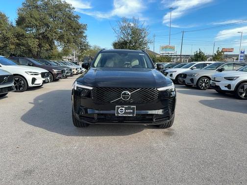 2026 Volvo XC90 B6 Ultra Dark Theme 7-Seater