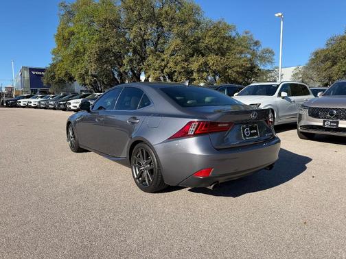 2014 Lexus IS 350 Base