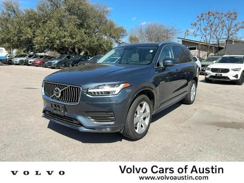 2021 Volvo XC90 T5 Momentum 7 Passenger