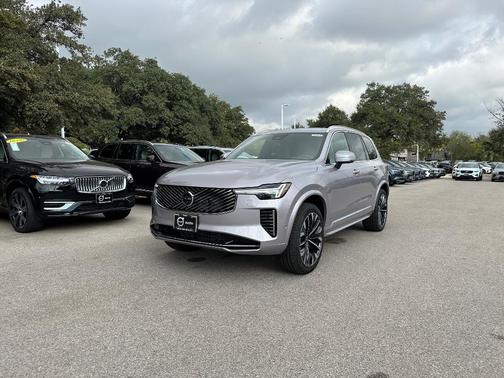 2026 Volvo XC90 B6 Plus 7-Seater