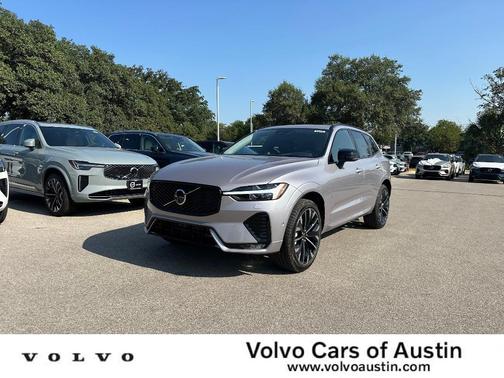 2026 Volvo XC60 B5 Ultra
