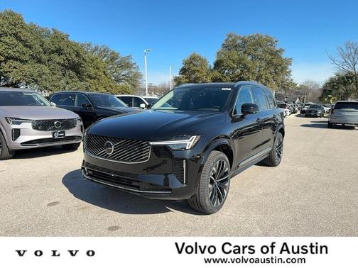 2026 Volvo XC90 B5 Core