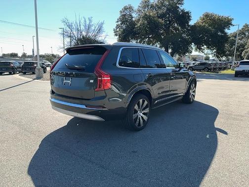 2022 Volvo XC90 Recharge Plug-In Hybrid EAWD INSCRIPTION