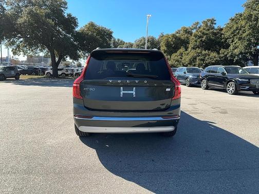 2022 Volvo XC90 Recharge Plug-In Hybrid EAWD INSCRIPTION