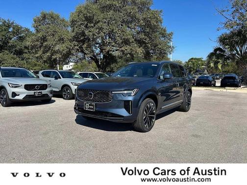2026 Volvo XC90 B5 Core